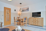 Ferienwohnung in Kellenhusen - K&uuml;stennest - Bild 4