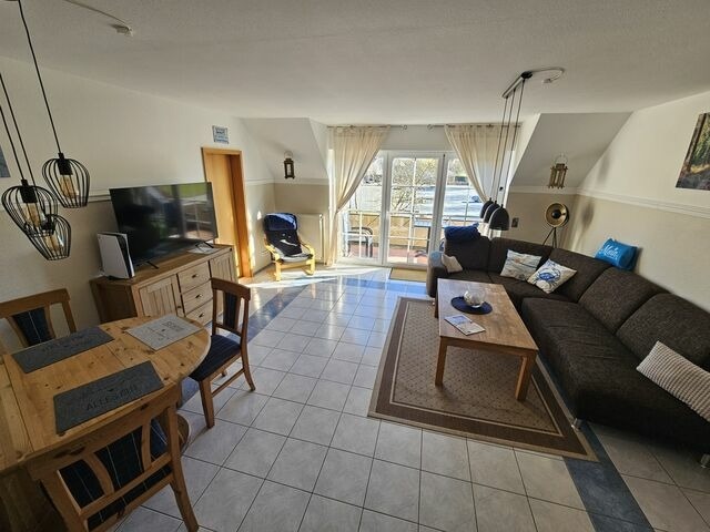 Ferienwohnung in Kellenhusen - K&uuml;stennest - Bild 7