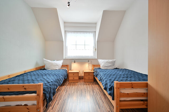 Ferienwohnung in Kellenhusen - K&uuml;stennest - Bild 18