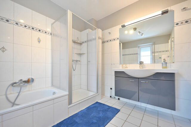 Ferienwohnung in Kellenhusen - K&uuml;stennest - Bild 22