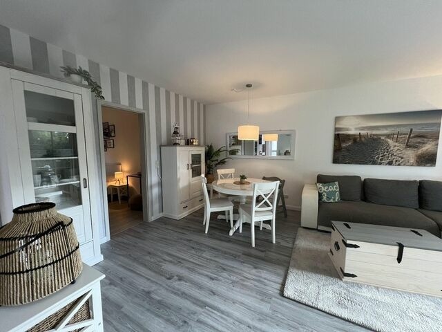Ferienwohnung in Dahme - Emmavalley-Beach - Bild 2