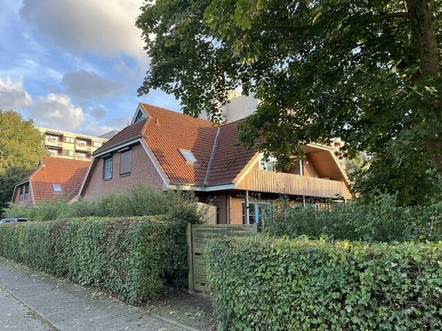 Ferienwohnung in Dahme - Emmavalley-Beach - Bild 19