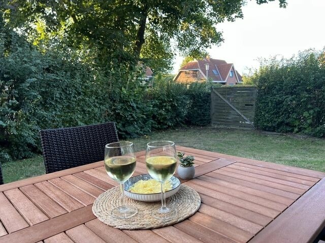 Ferienwohnung in Dahme - Emmavalley-Beach - Bild 24