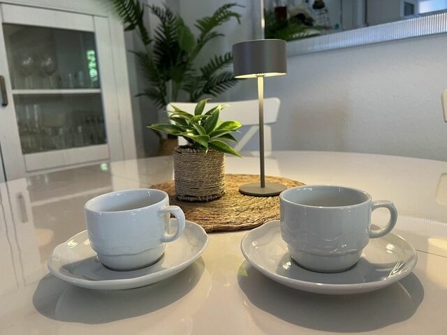 Ferienwohnung in Dahme - Emmavalley-Beach - Bild 9