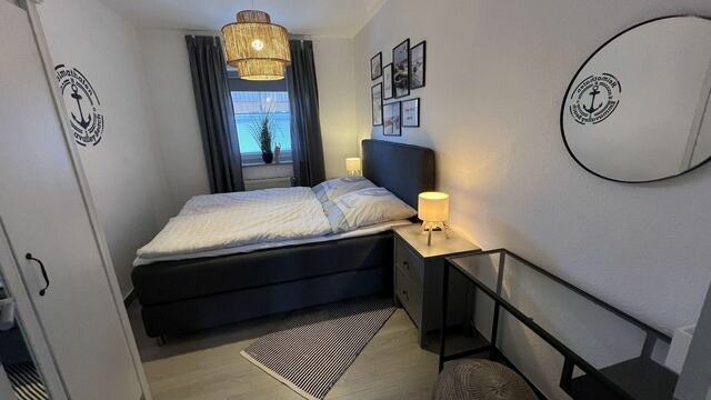 Ferienwohnung in Dahme - Emmavalley-Beach - Bild 15