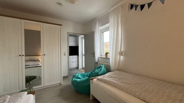 Ferienwohnung in Dahme - Emmavalley-Beach - Bild 17