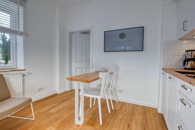 Ferienwohnung in Heiligenhafen - Landhaus am Ufer, Wohnung 1 - Bild 13