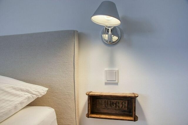 Ferienwohnung in Heiligenhafen - Landhaus am Ufer, Wohnung 1 - Bild 17