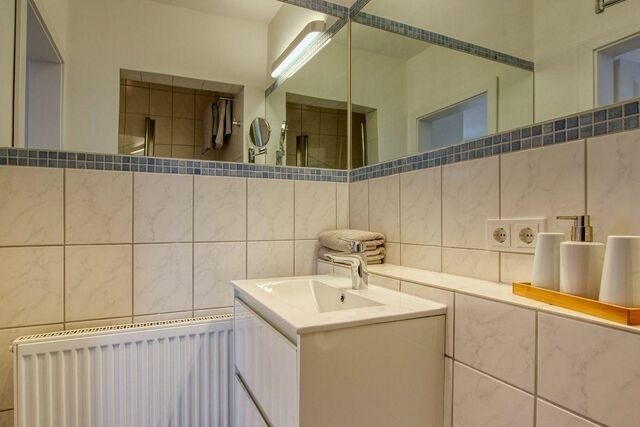 Ferienwohnung in Heiligenhafen - Landhaus am Ufer, Wohnung 1 - Bild 21