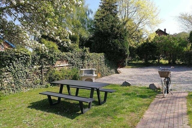 Ferienwohnung in Heiligenhafen - Landhaus am Ufer, Wohnung 1 - Bild 24