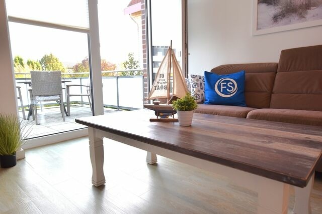 Ferienwohnung in Dahme - Fewo "Strandauszeit-Dahme" - Bild 7