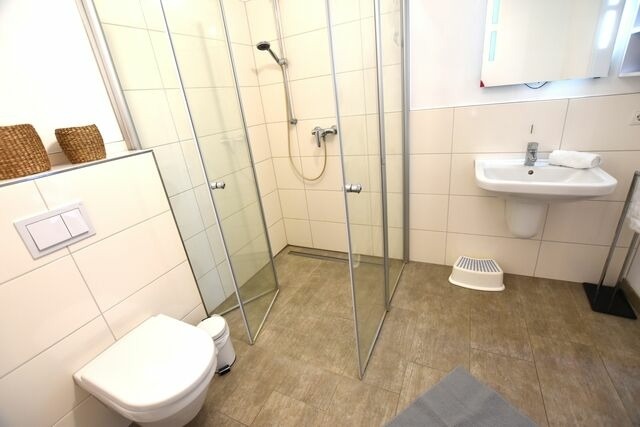 Ferienwohnung in Dahme - Fewo "Strandauszeit-Dahme" - Bild 16