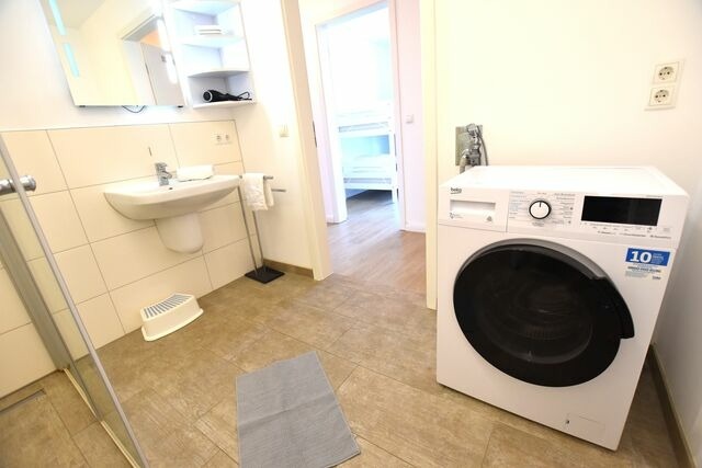 Ferienwohnung in Dahme - Fewo "Strandauszeit-Dahme" - Bild 18