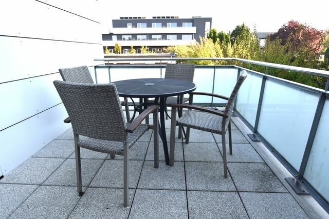 Ferienwohnung in Dahme - Fewo "Strandauszeit-Dahme" - Bild 21