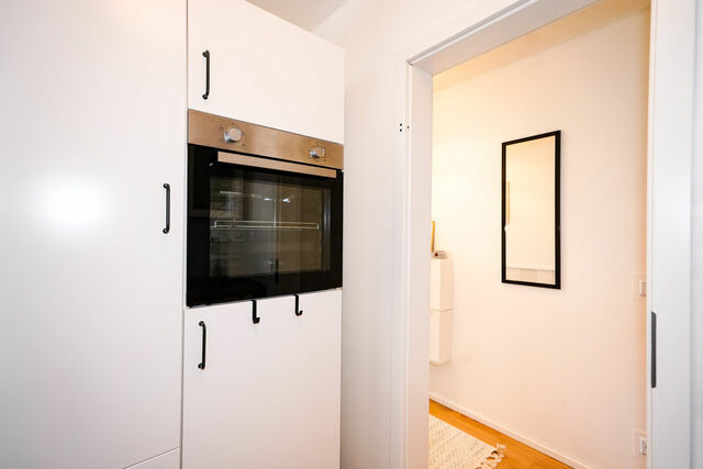 Ferienwohnung in Lenste - Kleiner Seestern - Bild 14