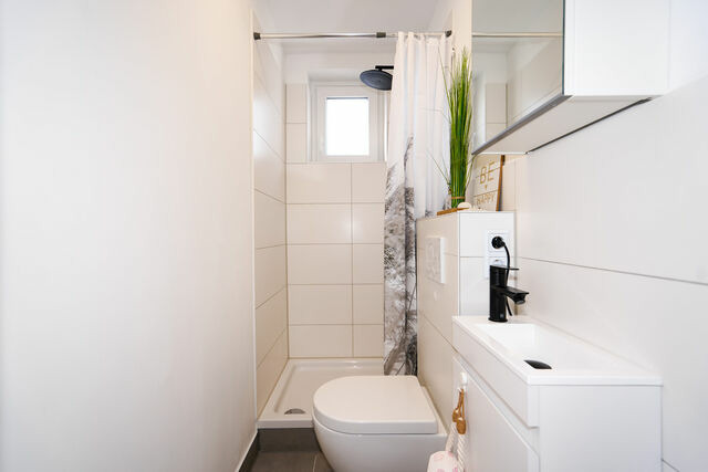 Ferienwohnung in Lenste - Kleiner Seestern - Bild 20