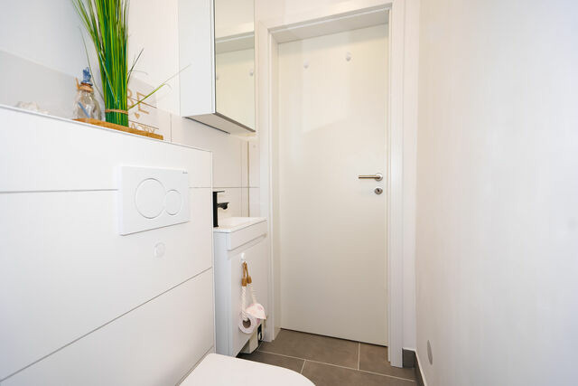 Ferienwohnung in Lenste - Kleiner Seestern - Bild 22