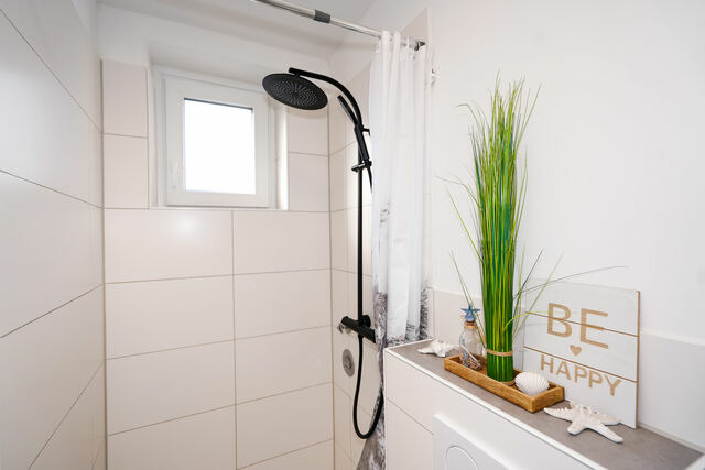 Ferienwohnung in Lenste - Kleiner Seestern - Bild 3