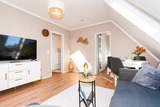 Ferienwohnung in Lenste - Kleiner Seestern - Bild 4