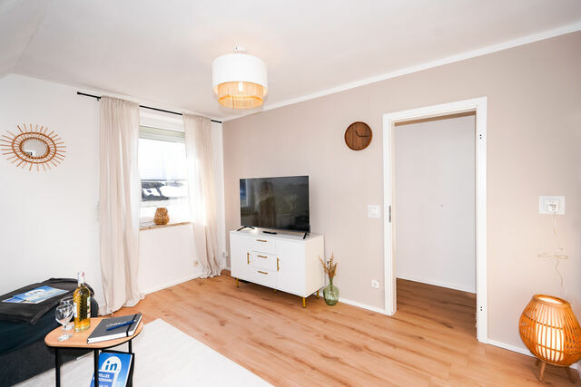 Ferienwohnung in Lenste - Kleiner Seestern - Bild 8