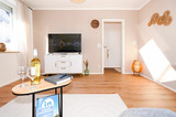 Ferienwohnung in Lenste - Kleiner Seestern - Bild 9