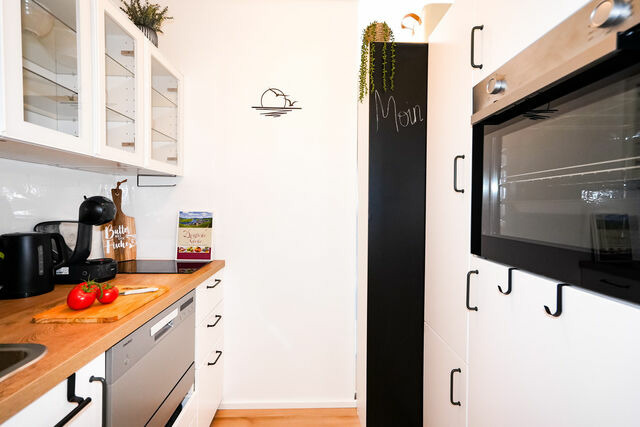 Ferienwohnung in Lenste - Kleiner Seestern - Bild 13