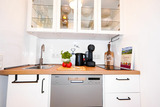 Ferienwohnung in Lenste - Kleiner Seestern - Bild 14