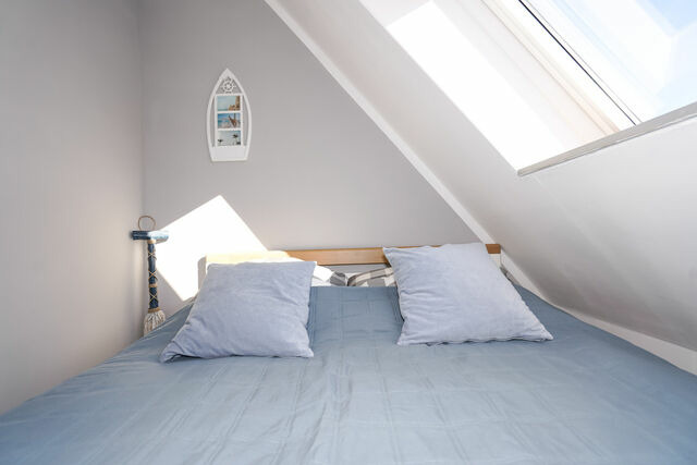 Ferienwohnung in Lenste - Kleiner Seestern - Bild 17