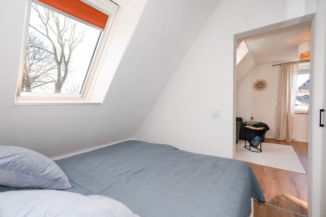 Ferienwohnung in Lenste - Kleiner Seestern - Bild 18