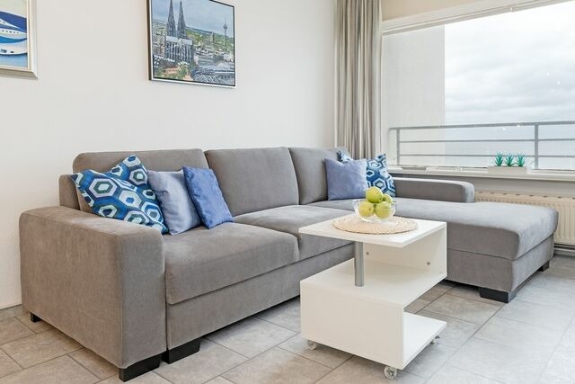 Ferienwohnung in Dahme - Strandhotel Dahme Schwalbennest Dahme - Bild 2