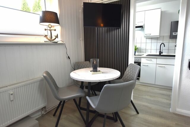 Ferienwohnung in Dahme - FeWo K&uuml;stenliebe - Bild 9
