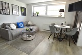 Ferienwohnung in Dahme - FeWo K&uuml;stenliebe - Bild 1