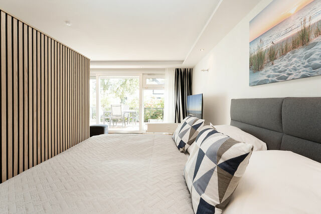 Ferienwohnung in Gr&ouml;mitz - Haffkamp 25 Sonnenzeit - Bild 3