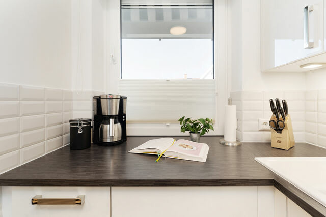 Ferienwohnung in Gr&ouml;mitz - Haffkamp 25 Sonnenzeit - Bild 19