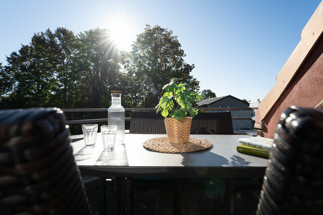 Ferienwohnung in Kellenhusen - Seestra&szlig;e 17 Seel&ouml;we 20 - Bild 11