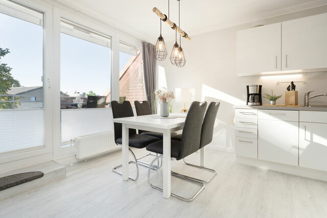 Ferienwohnung in Kellenhusen - Seestra&szlig;e 17 Seel&ouml;we 20 - Bild 16