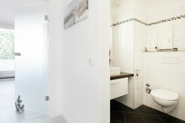 Ferienwohnung in Kellenhusen - Seestra&szlig;e 17 Seel&ouml;we 20 - Bild 24