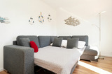 Ferienwohnung in Gr&ouml;mitz - Drosselnest - Bild 7