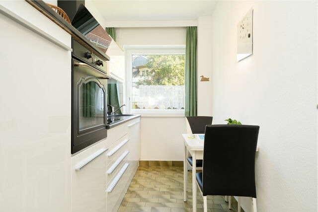 Ferienwohnung in Gr&ouml;mitz - Drosselnest - Bild 15