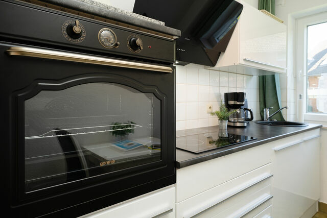 Ferienwohnung in Gr&ouml;mitz - Drosselnest - Bild 16