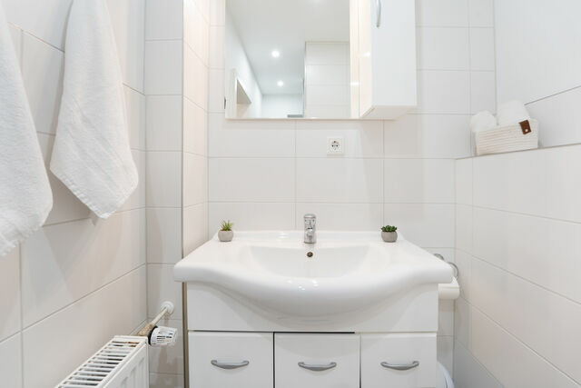 Ferienwohnung in Gr&ouml;mitz - Drosselnest - Bild 25