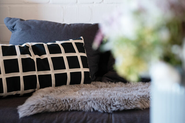 Ferienwohnung in Fehmarn OT Neue Tiefe - Inselblick - Bild 8