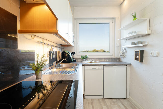 Ferienwohnung in Fehmarn OT Neue Tiefe - Inselblick - Bild 19