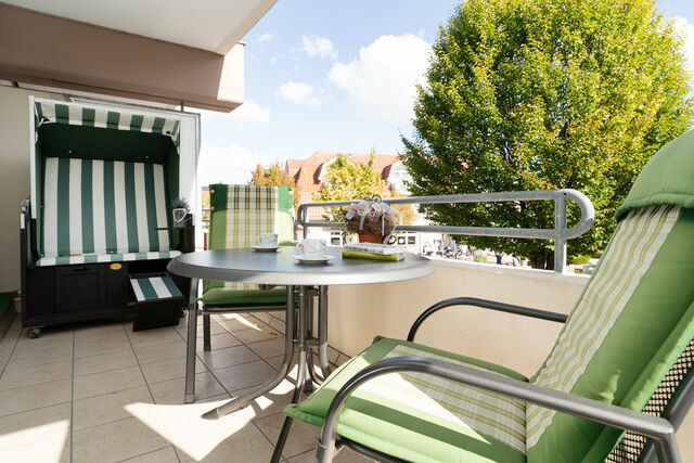 Ferienwohnung in Gr&ouml;mitz - Wicheldorfstra&szlig;e 20 Marie - Bild 2