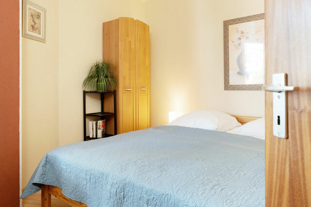 Ferienwohnung in Gr&ouml;mitz - Wicheldorfstra&szlig;e 20 Marie - Bild 3