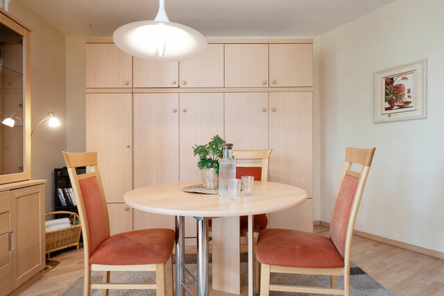 Ferienwohnung in Gr&ouml;mitz - Wicheldorfstra&szlig;e 20 Marie - Bild 5