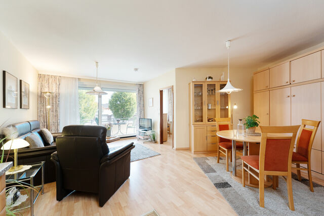 Ferienwohnung in Gr&ouml;mitz - Wicheldorfstra&szlig;e 20 Marie - Bild 7