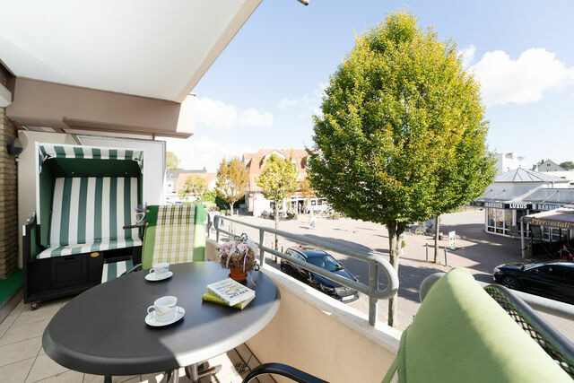 Ferienwohnung in Gr&ouml;mitz - Wicheldorfstra&szlig;e 20 Marie - Bild 13