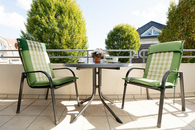 Ferienwohnung in Gr&ouml;mitz - Wicheldorfstra&szlig;e 20 Marie - Bild 14