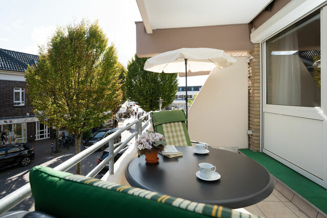 Ferienwohnung in Gr&ouml;mitz - Wicheldorfstra&szlig;e 20 Marie - Bild 16